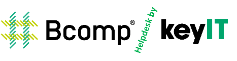 BCOMP Support